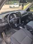 Toyota rav 4 an 2003
