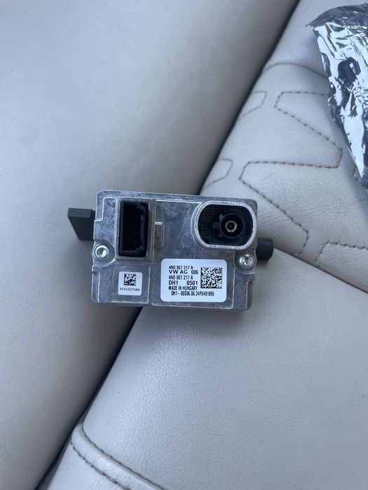 Camera frontala vw audi A6 A7 A8 Q8