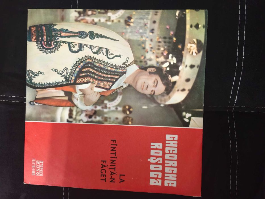 Viniluri muzica de calitate