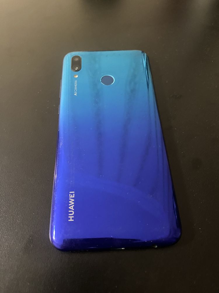 Iphone 11 pro 64gb, Huawei P smart 32 gb обмен на iphone 12,11pro max