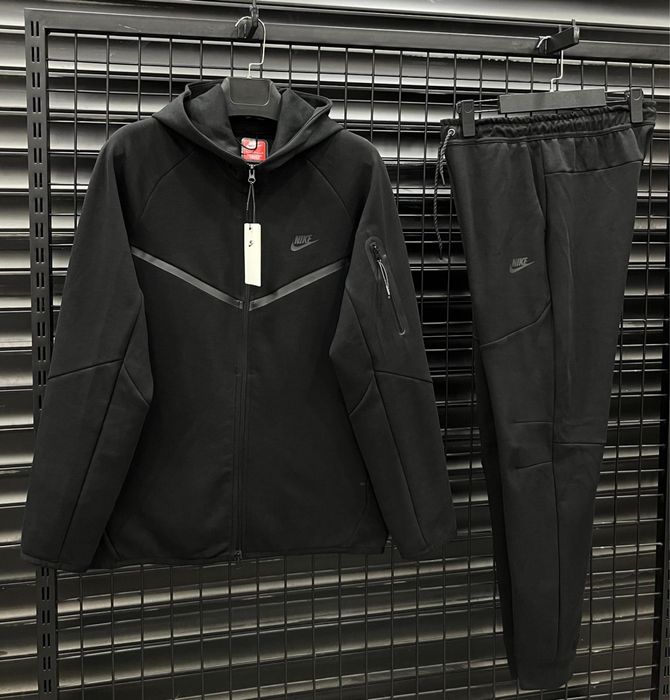 Nike Tech Fleece V season 2025/Найк Тек Флийз В сезон 2025