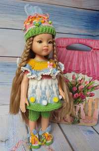 Одежда для куклы Паола Рейна 32см/ Paola Reina 32cm outfit