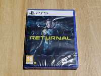 Returnal за PlayStation 5 / Бартер за друга игра PS5