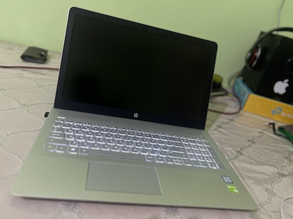 Noutbook Laptop hp