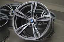 Джанти 20" BMW M5 (F10), M6 (F06)