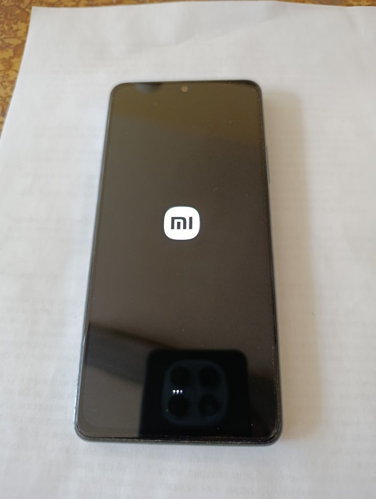 Redmi Note 10 Pro 8GB/128GB