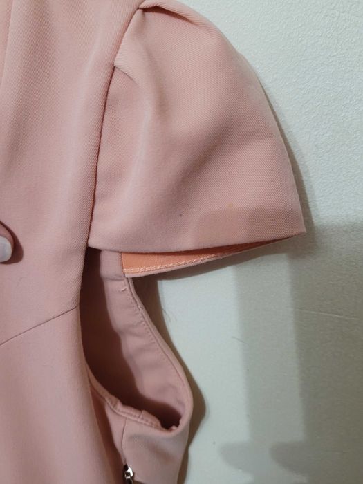 Rochie eleganta de zi, marimea 36