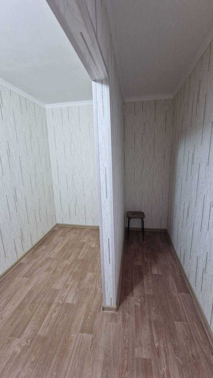 2 хоналик квартира 3 этаж овир, технология институти