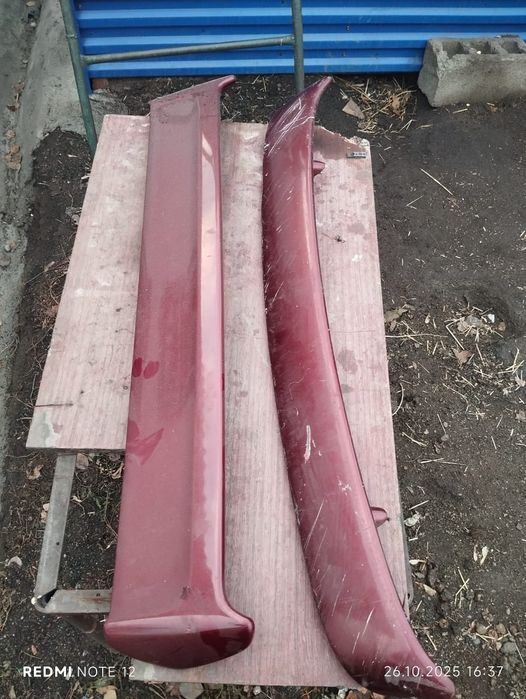 Продам авто спойлер