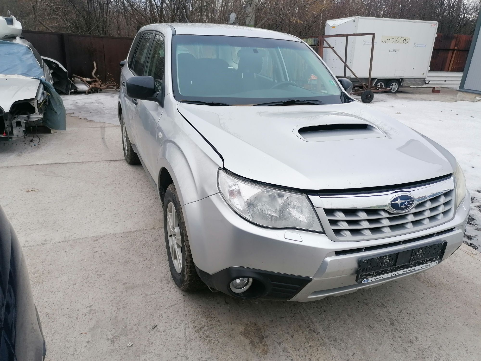 Legacy , трибека , forester , outback 2014г fb20 b на части