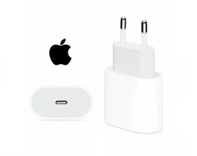 Incarcator iPhone Seria 16, 15 Apple Original 20W Nou Sigilat