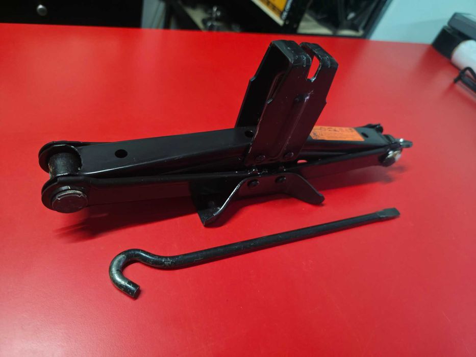 CRIC AUTO OEM Renault Captur Duster Kadjar Nissan Dacia CA NOU