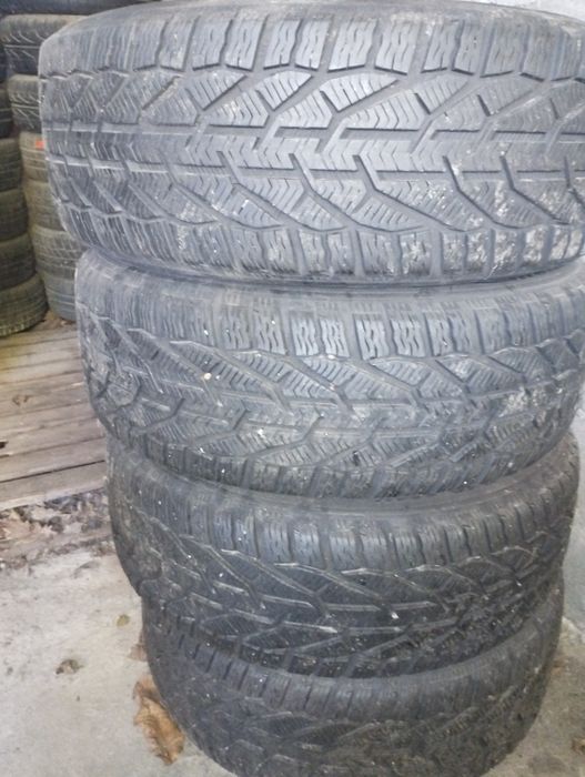 Джанти с гуми от МL