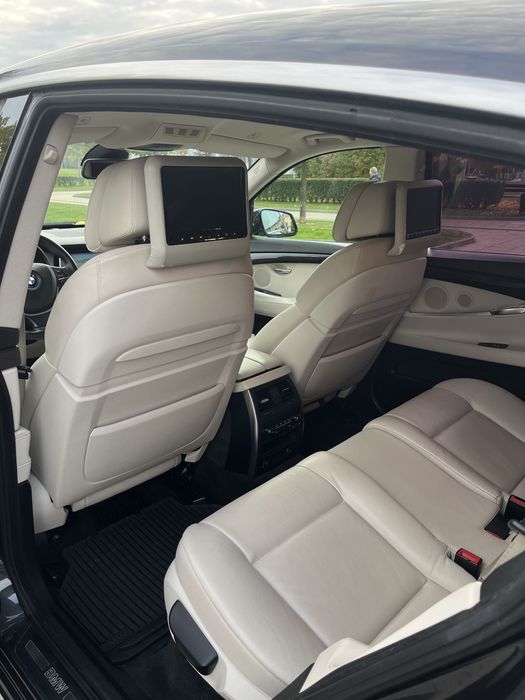 Bmw GT535 Xdrive 4x4 full option