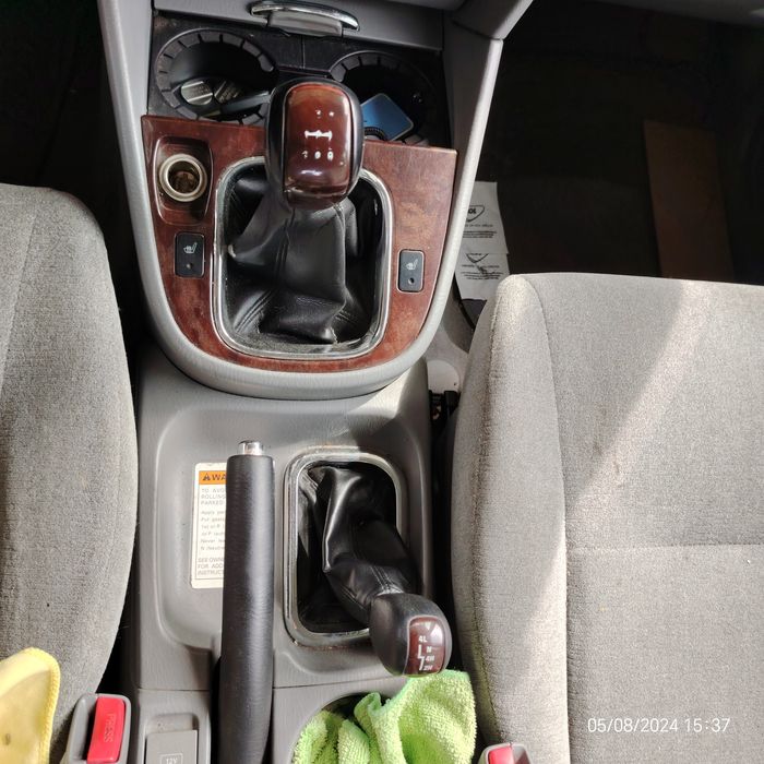 Suzuki vitara XL 7 4X4 dotat ofroad cu toliu și roti de teren!