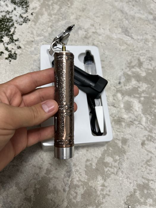 Masina de tuns pentru contur