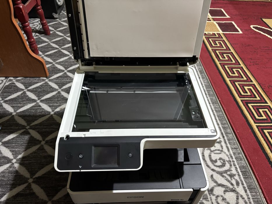 Imprimanta scaner epson m3170