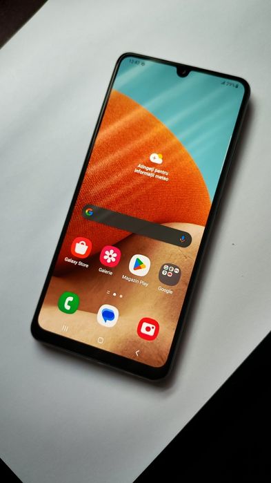 Samsung A32 4GB RAM - 128GB Intern