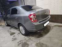 Cobalt 2015 sotiladi Avtomat