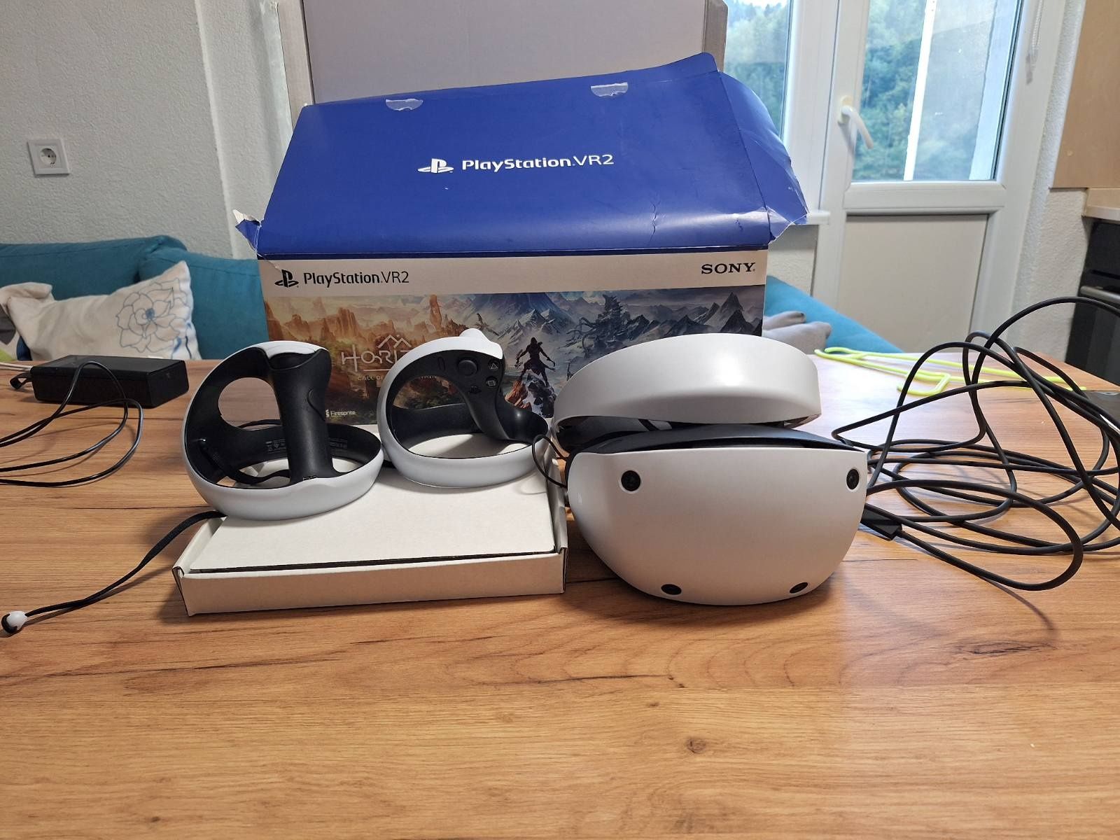 PlayStation VR2 Standalone