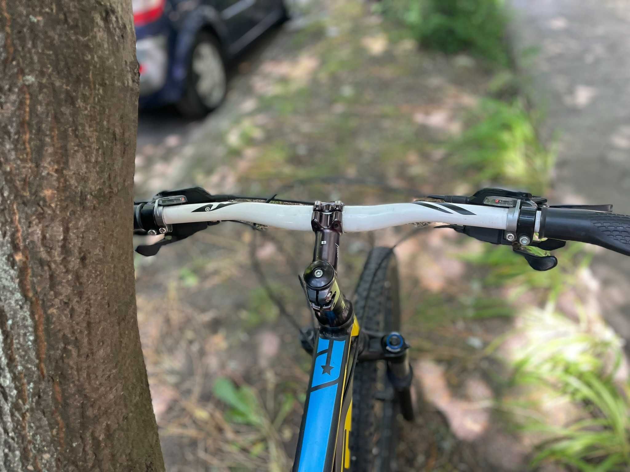 Планински велосипед Drag Hardy 27.5''