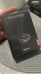 Căști Lenovo Gaming Wireless – Baterie bună, sunet decent