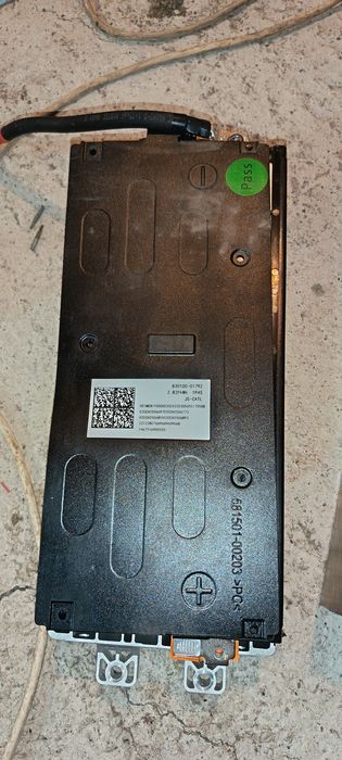 Baterii solare litiu