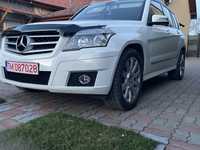 GLK 220 Automatic 2011