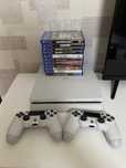 Игровая приставка Sony PlayStation 4 Slim