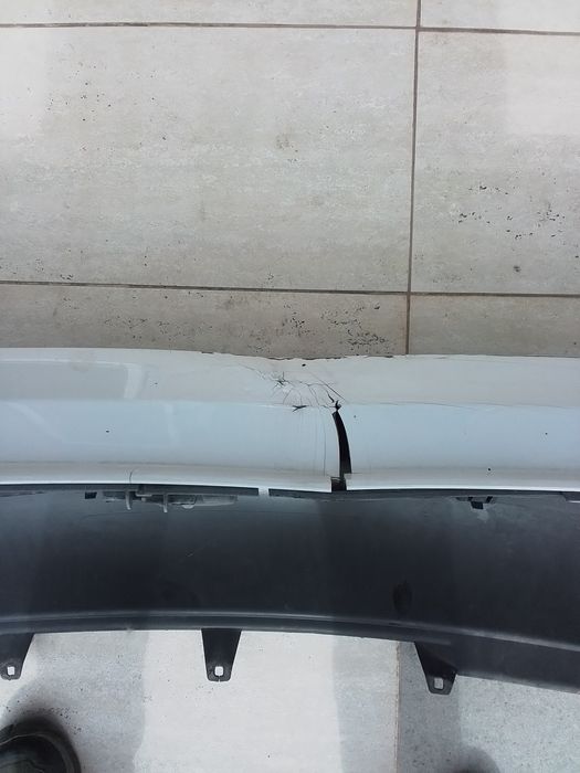 Броня AUDI A5 sline 2015/2016