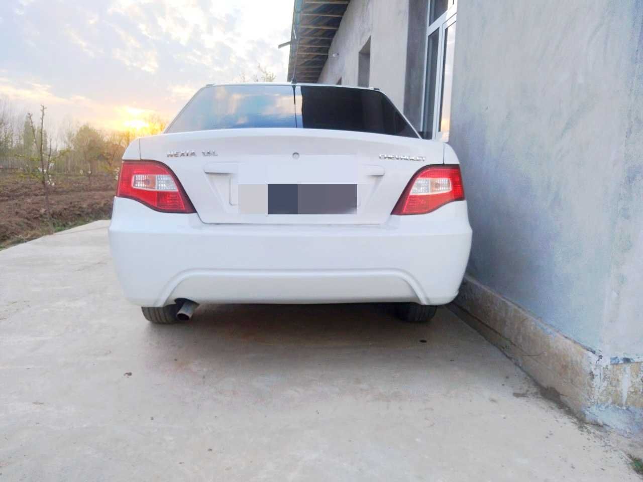 Neksiya 1.6 dons