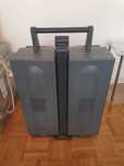 Solar portabil marca Philips
