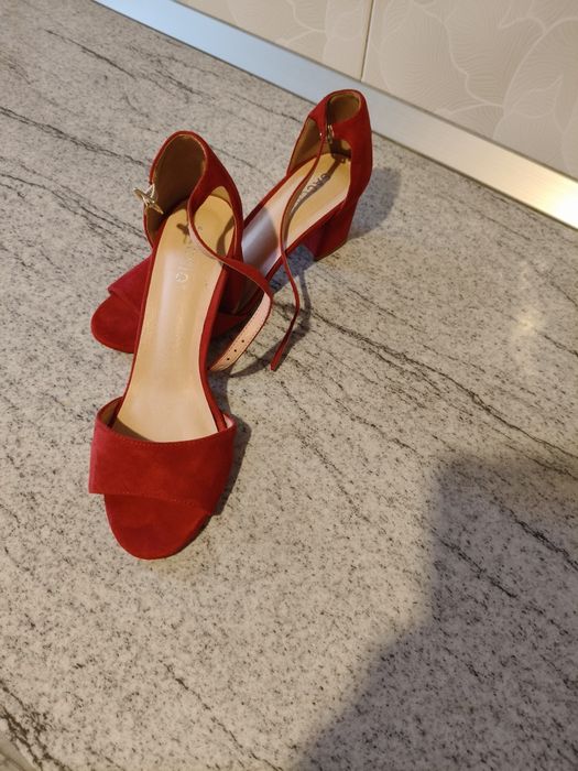 Sandale dama elegante