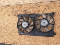 Electroventilator Opel Vectra C,Signum,Saab 1.9cdti 150cp 2004-2009