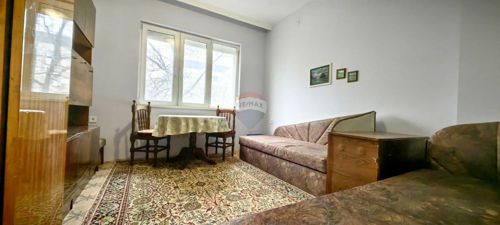 Дава се под наем Четиристаен апартамент в Варна, Чаталджа - 4 кв.м за 800 € - Снимка #9
