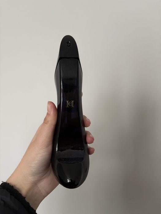 Парфюм good girl Carolina Herera