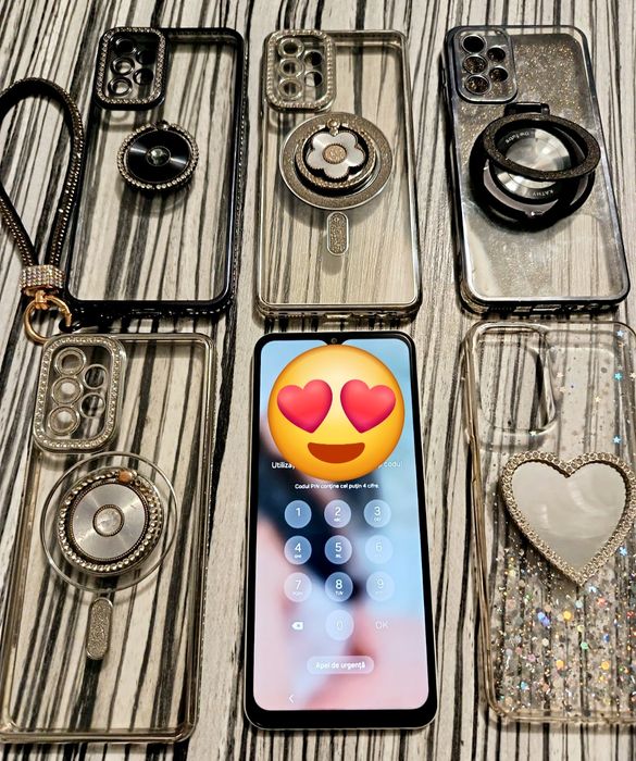 Samsung Galaxy A23 5G