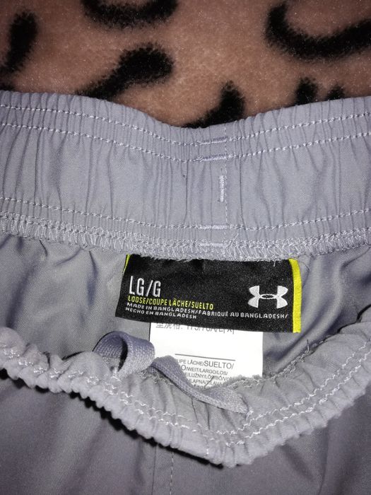 Panaloni Under Armour