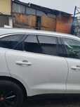 Usa Dreapta Spate Jaguar F - Pace 2015 - 2020 SUV 4 Usi ALB (1141)