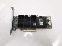 RAID контролер H710 PERC MegaRAID SATA/SAS 6Gb RAID 0,1,5,6,10, 512MB