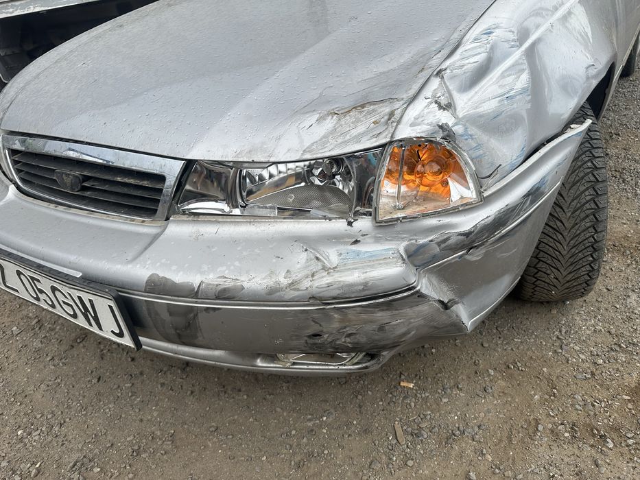 Daewoo Cielo - pentru reparat sau pentru dezmembrat