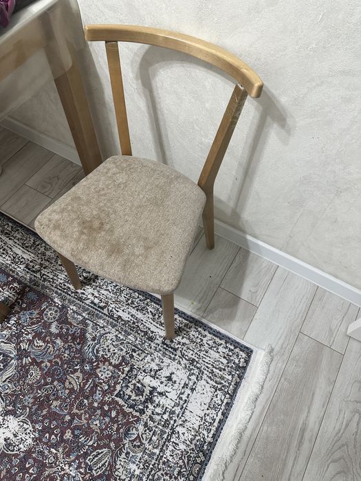 Стулья деревянные для реставрации