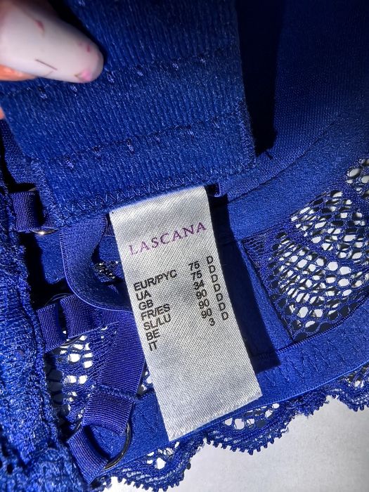 Sutien push up superb LASCANA 75d