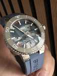 Vand ceas Oris Upcycle automatic, 41.5mm, diver 300M