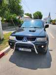 Vând Mitsubishi Pajero Sport