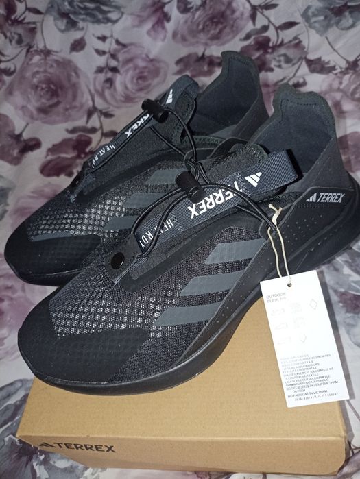 Adidas Terrex Voyager 21 Slipon H