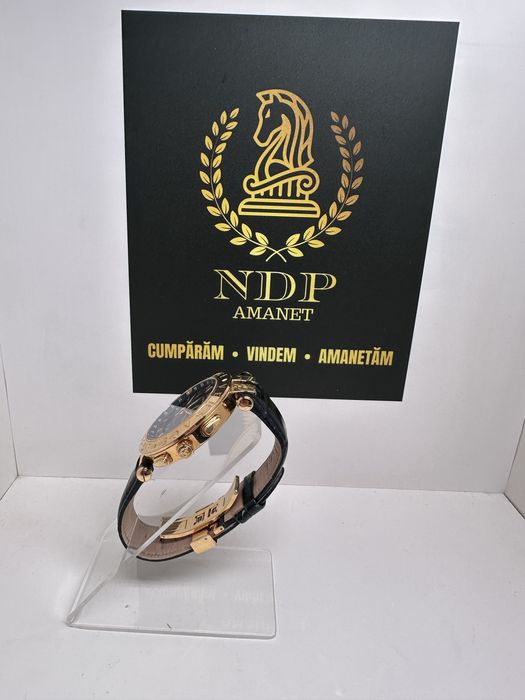 NDP Amanet NON-STOP Calea Vitan Nr. 121 Ceas Versace (44576)