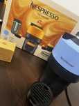 Nespresso vertuo