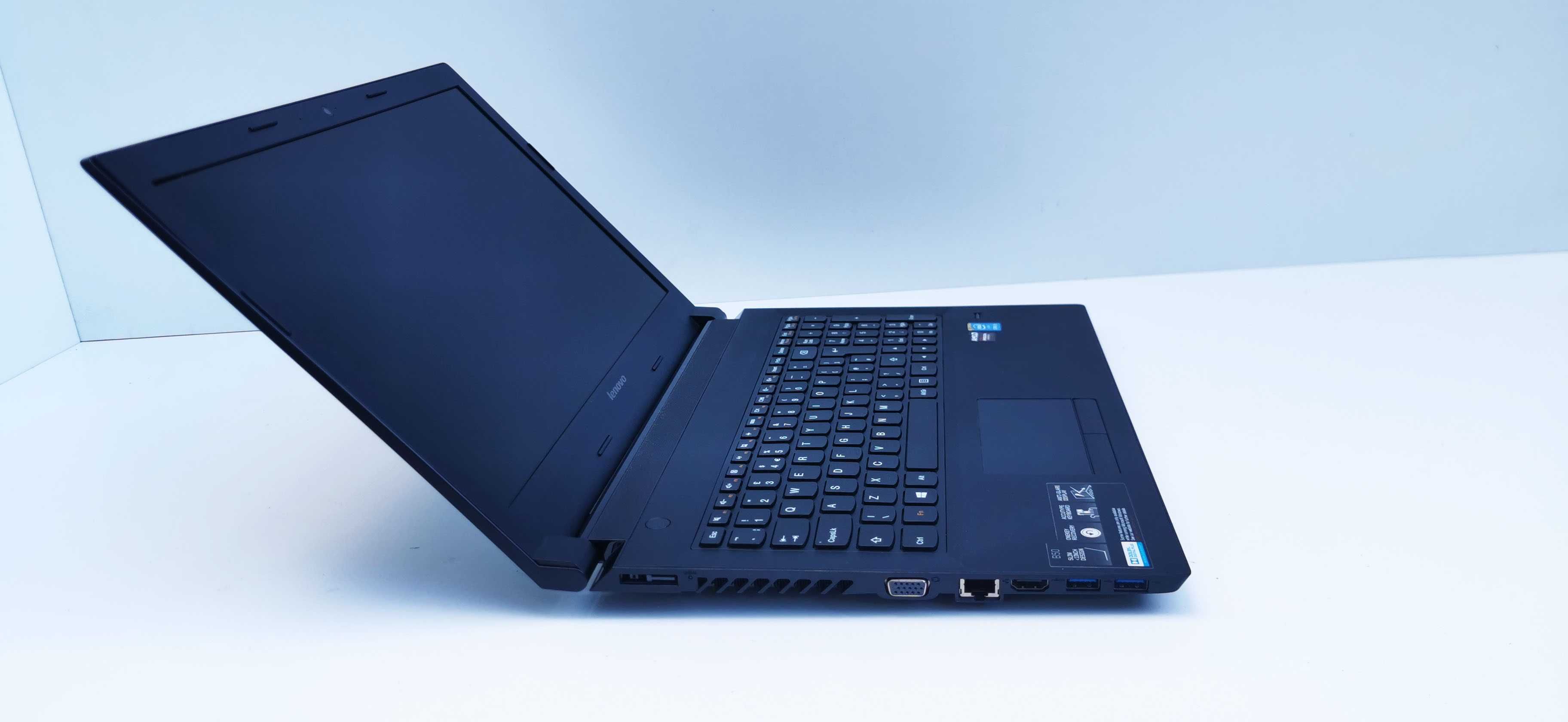 Lenovo B-50 procesor intel i5 1 TB HDD 8 GB RAM