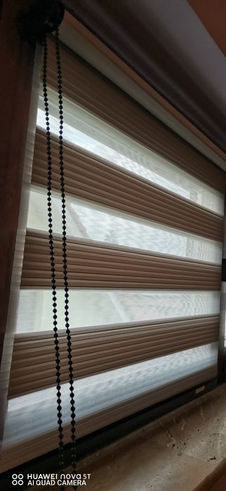 Probleme la termopane sau întreținere.